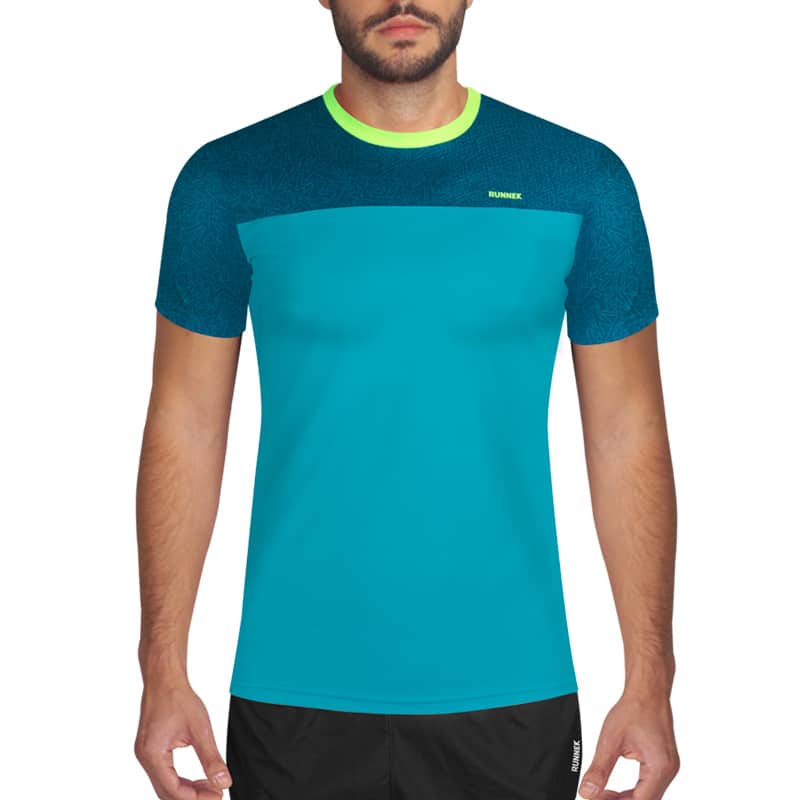 NEON TURQUOISE