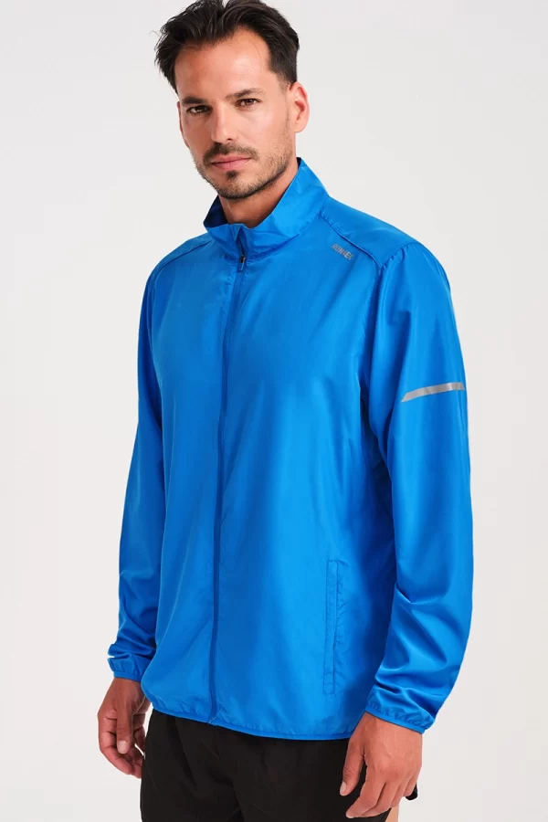 Runnek Men's Next Running Windbreaker