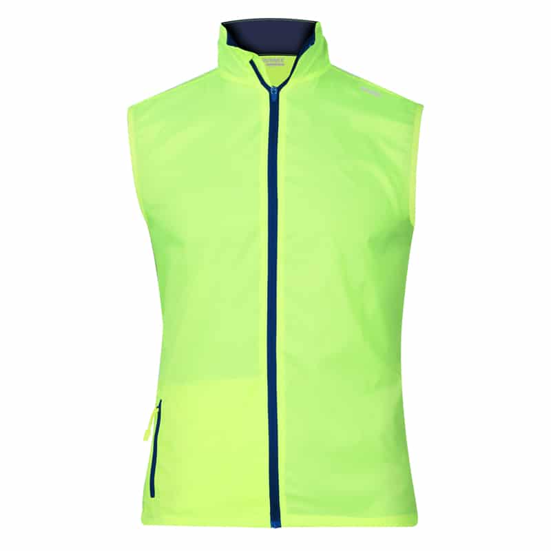 FLUORESCENT YELLOW