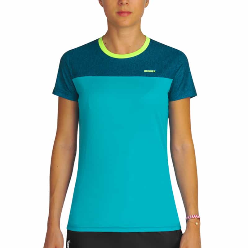 NEON TURQUOISE