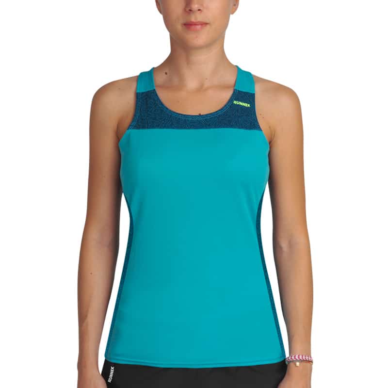 NEON TURQUOISE