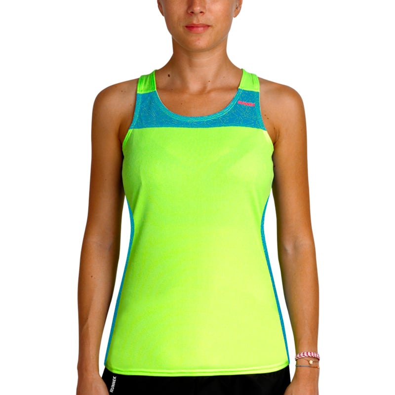 FLUORESCENT GREEN