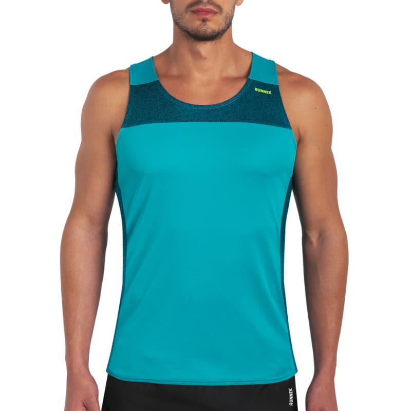 NEON TURQUOISE