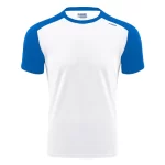 WHITE-BLUE