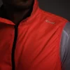 Chaleco T Cnico Runnek Evo Naranja Fl Or D