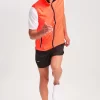 Chaleco T Cnico Runnek Evo Naranja Fl Or P