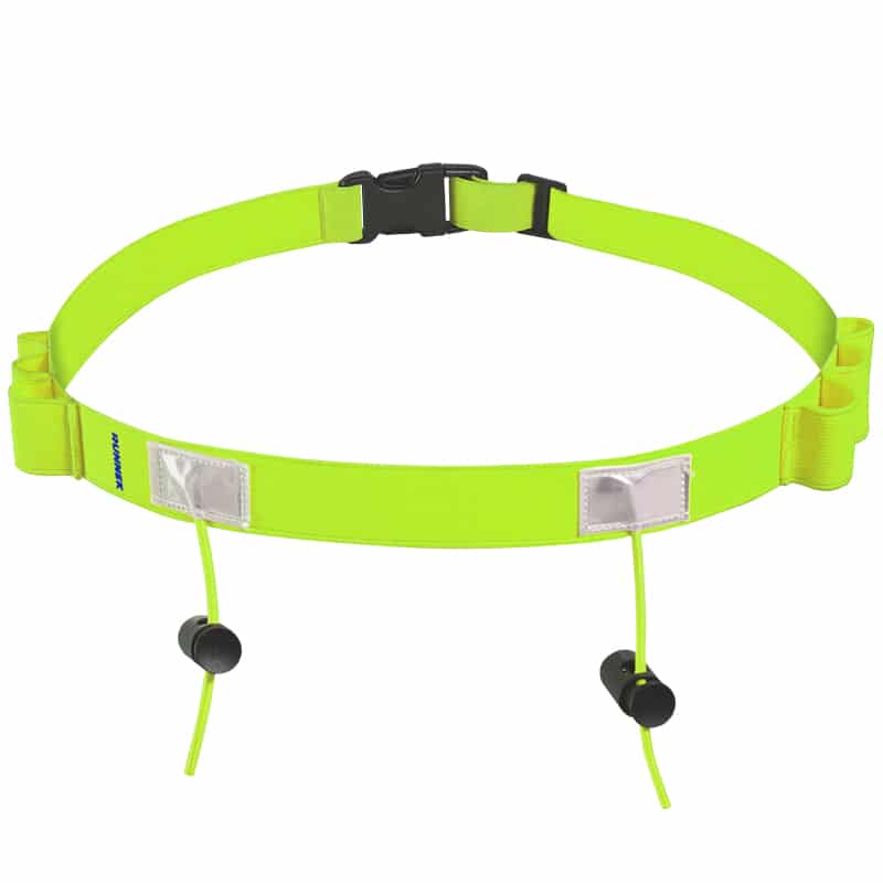 FLUORESCENT YELLOW