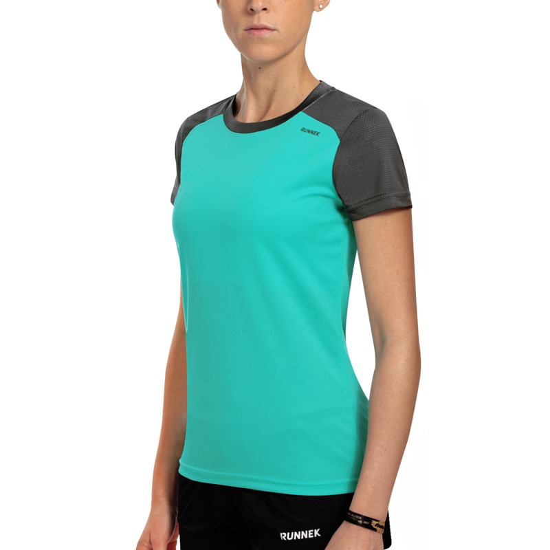 NEON TURQUOISE