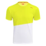 FLUORESCENT YELLOW