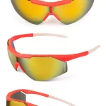 FLUORESCENT ORANGE