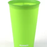 LIME GREEN