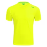 FLUORESCENT YELLOW