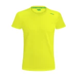 FLUORESCENT YELLOW