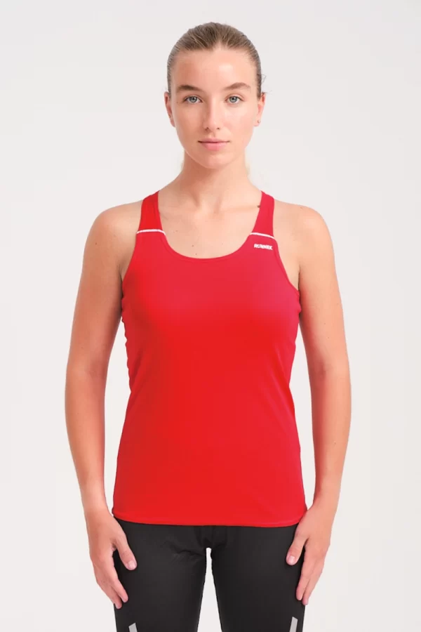 Runnek Women's Ultra Running Tank Top