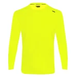 FLUORESCENT YELLOW