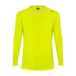 FLUORESCENT YELLOW