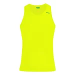 FLUORESCENT YELLOW