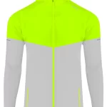 FLUORESCENT YELLOW