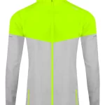 FLUORESCENT YELLOW