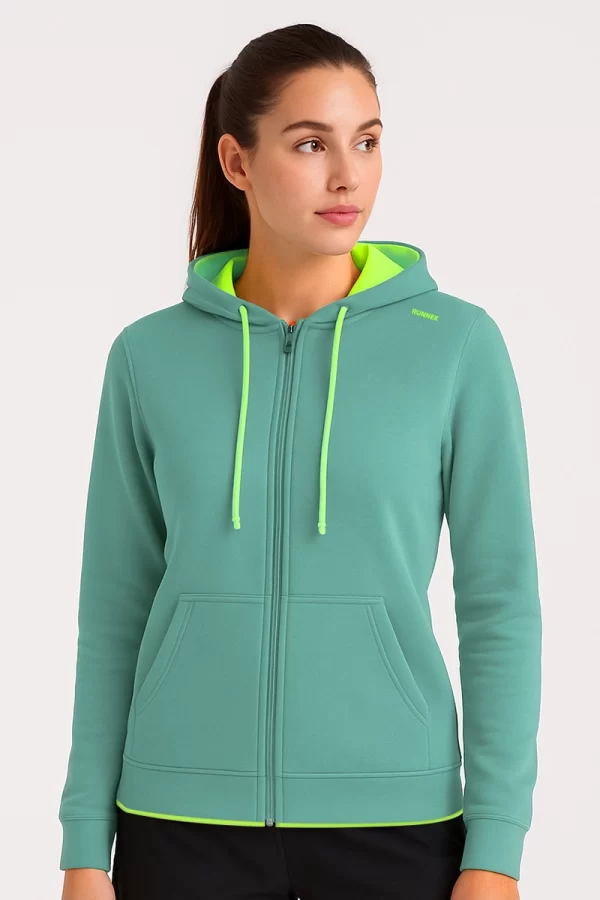 Runnek Women's Alpine Hoodie