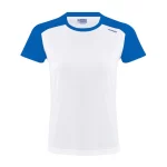 WHITE-BLUE