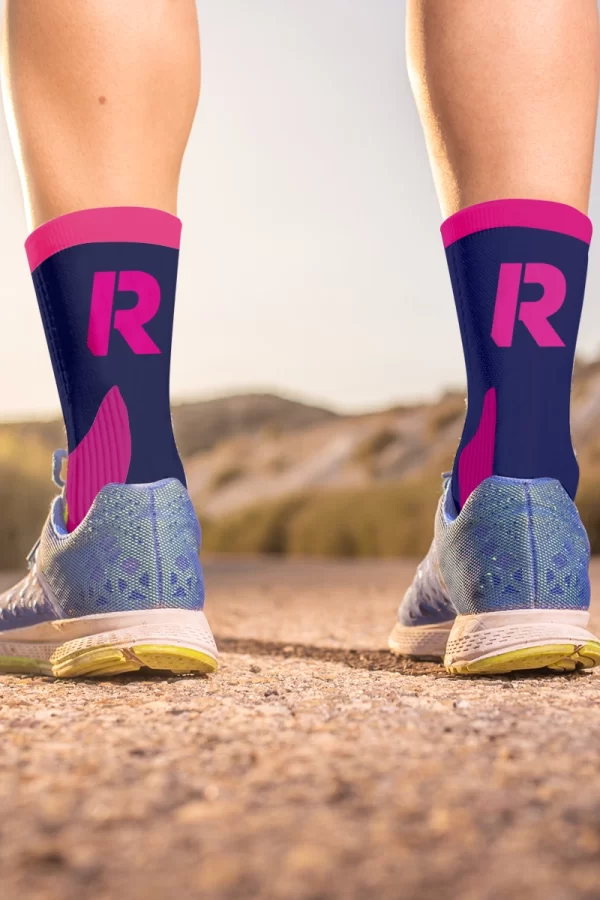 Runnek Custom Running Socks