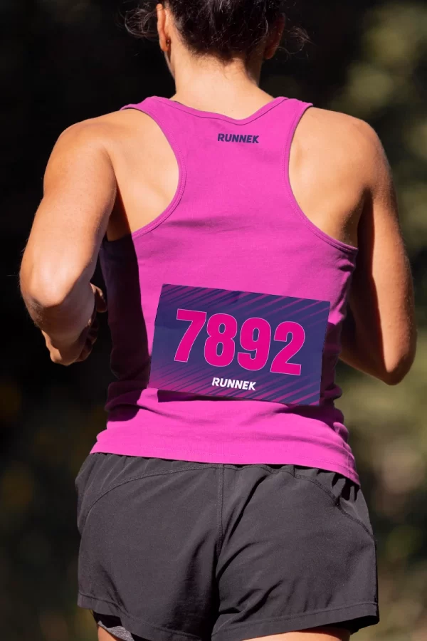 Runnek Running Bibs