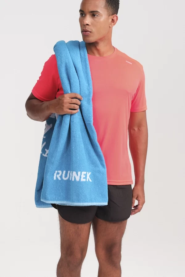 Runnek CUSTOM cotton towel