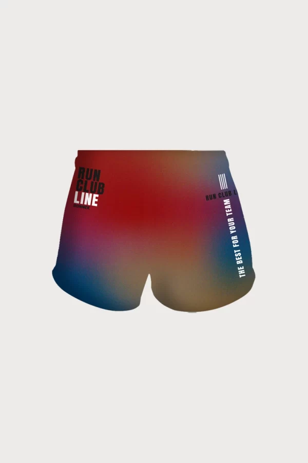 Runnek Women's Running Shorts