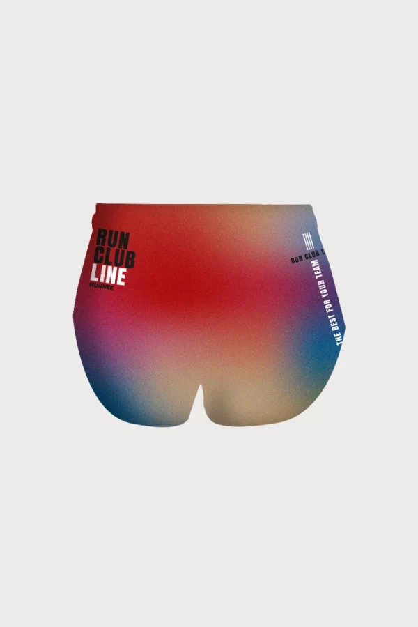 Runnek Men's Running Competition Shorts