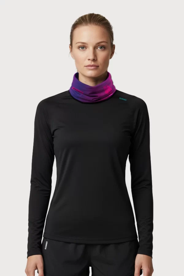 Runnek CUSTOM neck gaiter