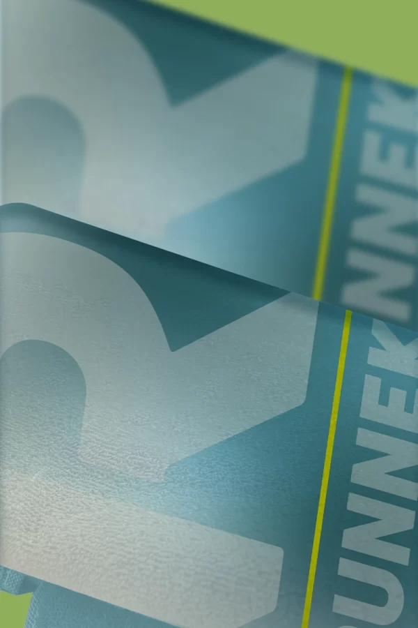 Runnek Microfibre Towel