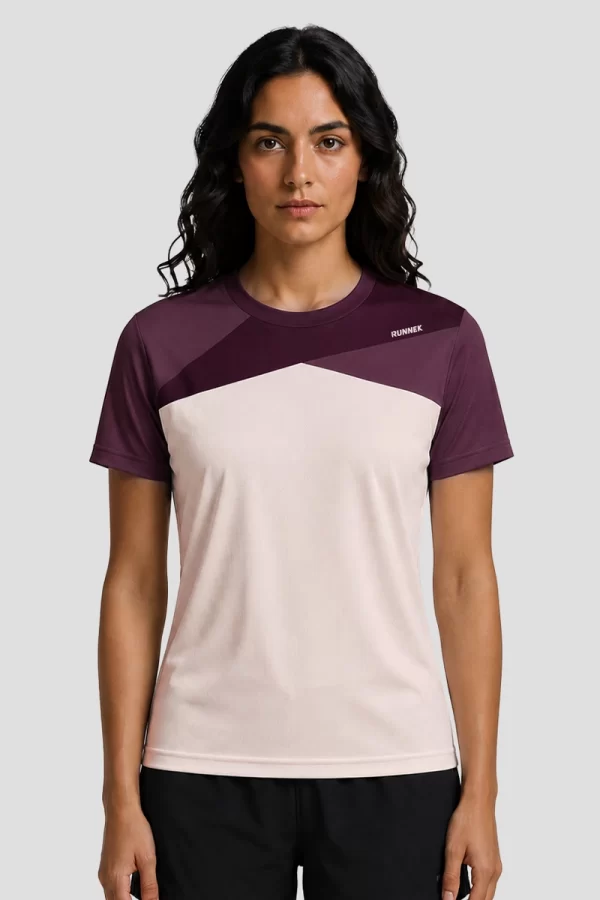 Runnek Women's Elite Running T-Shirt