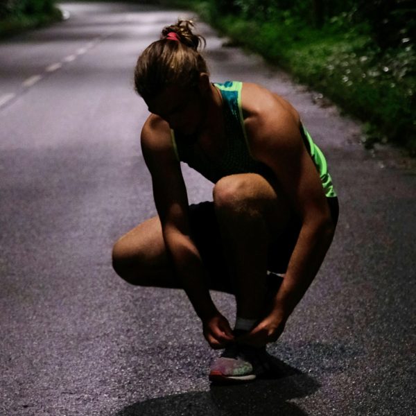 Night Running Safety Tips_ How to Stay Safe After Dark
