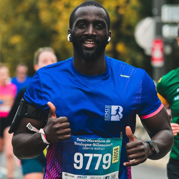 What Is a Finisher Top and Why Every Charity Marathon Needs One