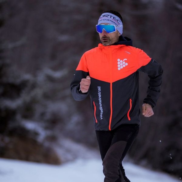 What to Wear for Running in Winter